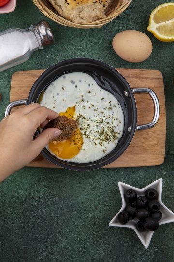 Recettes Faciles pour Débutants : Le Guide Ultime pour Bien Commencer en Cuisine